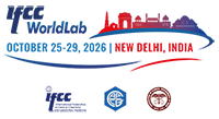 IFCC WorldLab